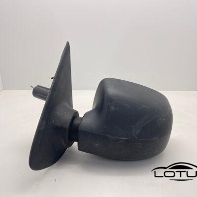 Lijevi retrovizor Dacia LOGAN 2012-