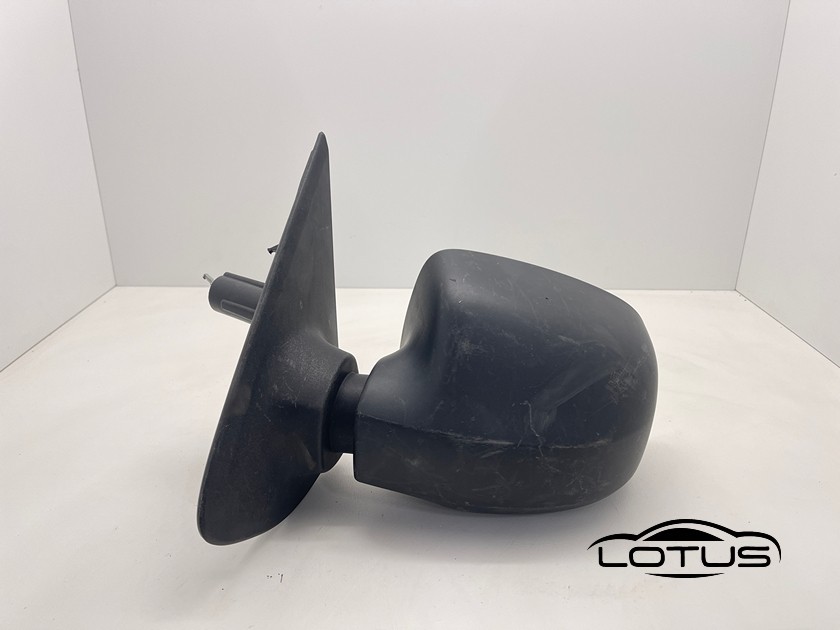 Lijevi retrovizor Dacia LOGAN 2012-