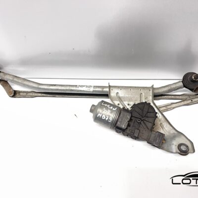 Motorić brisača Dacia LOGAN 2004-2012 0390241544