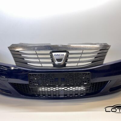 Prednji branik Dacia LOGAN 2008-2012