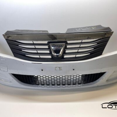 Prednji branik Dacia LOGAN 2008-2012