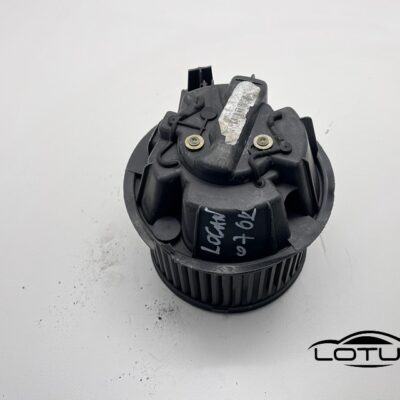 Ventilator kabine Dacia LOGAN 2004-2012