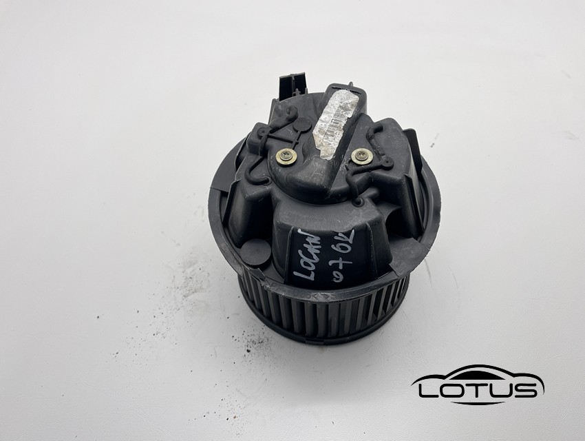 Ventilator kabine Dacia LOGAN 2004-2012