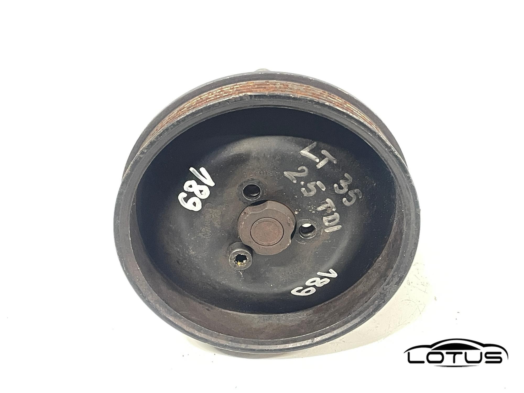 Servo pumpa VW LT35 2.5 TDI