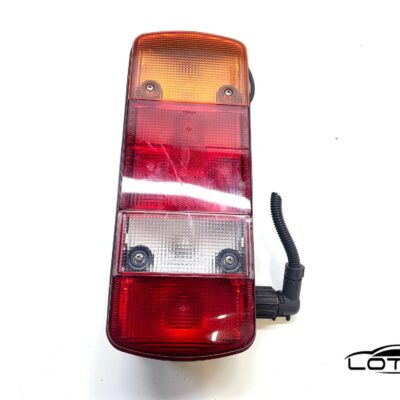 Štop lampa VW LT35