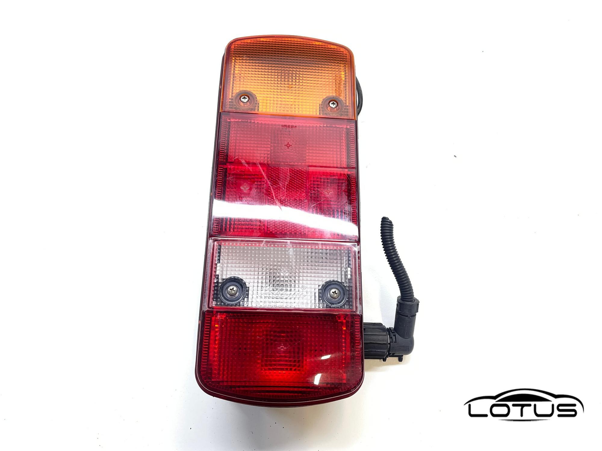 Štop lampa VW LT35