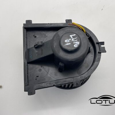 Ventilator kabine VW LUPO 1998-2005 1J1819021B