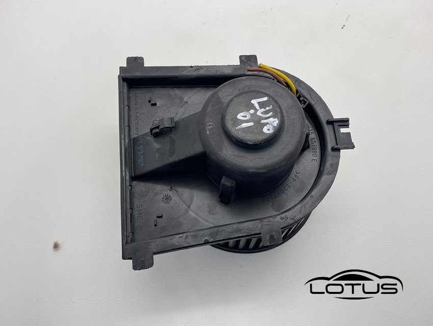 Ventilator kabine VW LUPO 1998-2005 1J1819021B