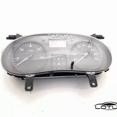 Kilometar sat Renault MASTER 2.5 DCI P8200359416H