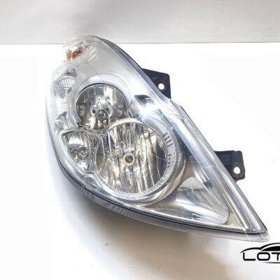 Desni far Renault MASTER 3 2010-2024 260108202R