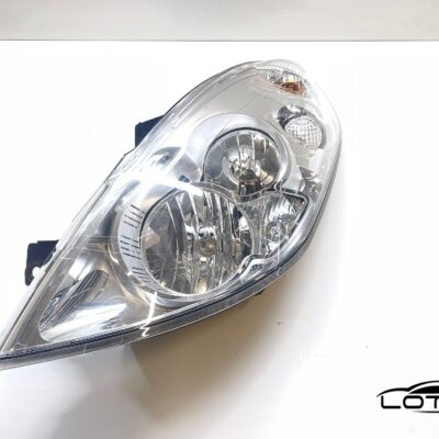 Lijevi far Renault MASTER 3 2010-2024 260609500R