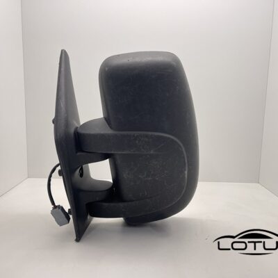 Lijevi retrovizor Renault MASTER 2004-2009