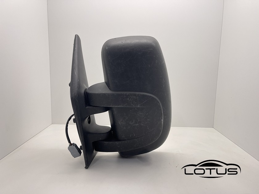Lijevi retrovizor Renault MASTER 2004-2009