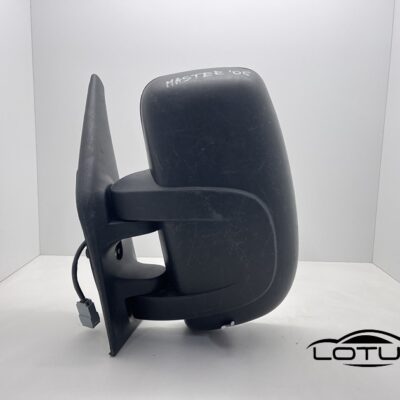Lijevi retrovizor Renault MASTER 2004-2009