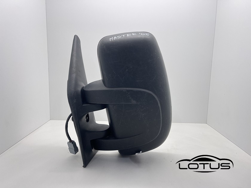 Lijevi retrovizor Renault MASTER 2004-2009