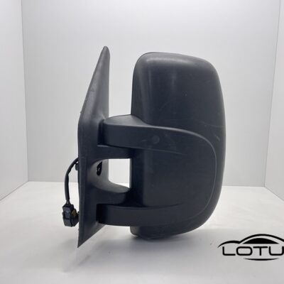 Lijevi retrovizor Renault MASTER 2004-2009