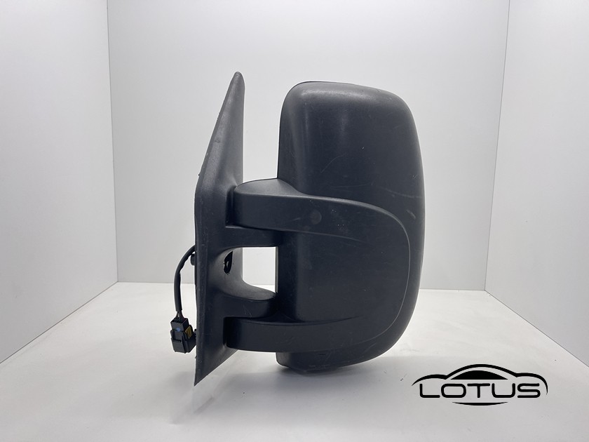 Lijevi retrovizor Renault MASTER 2004-2009