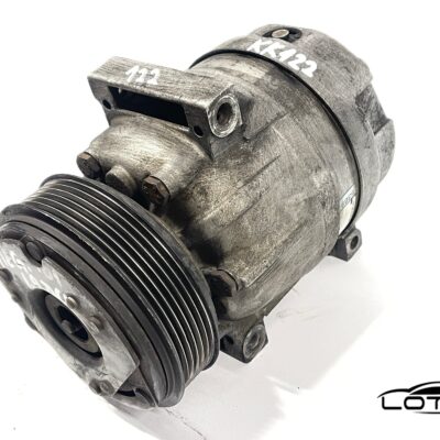Kompresor klime Renault MEGANE 1 2000-2002 7700105765