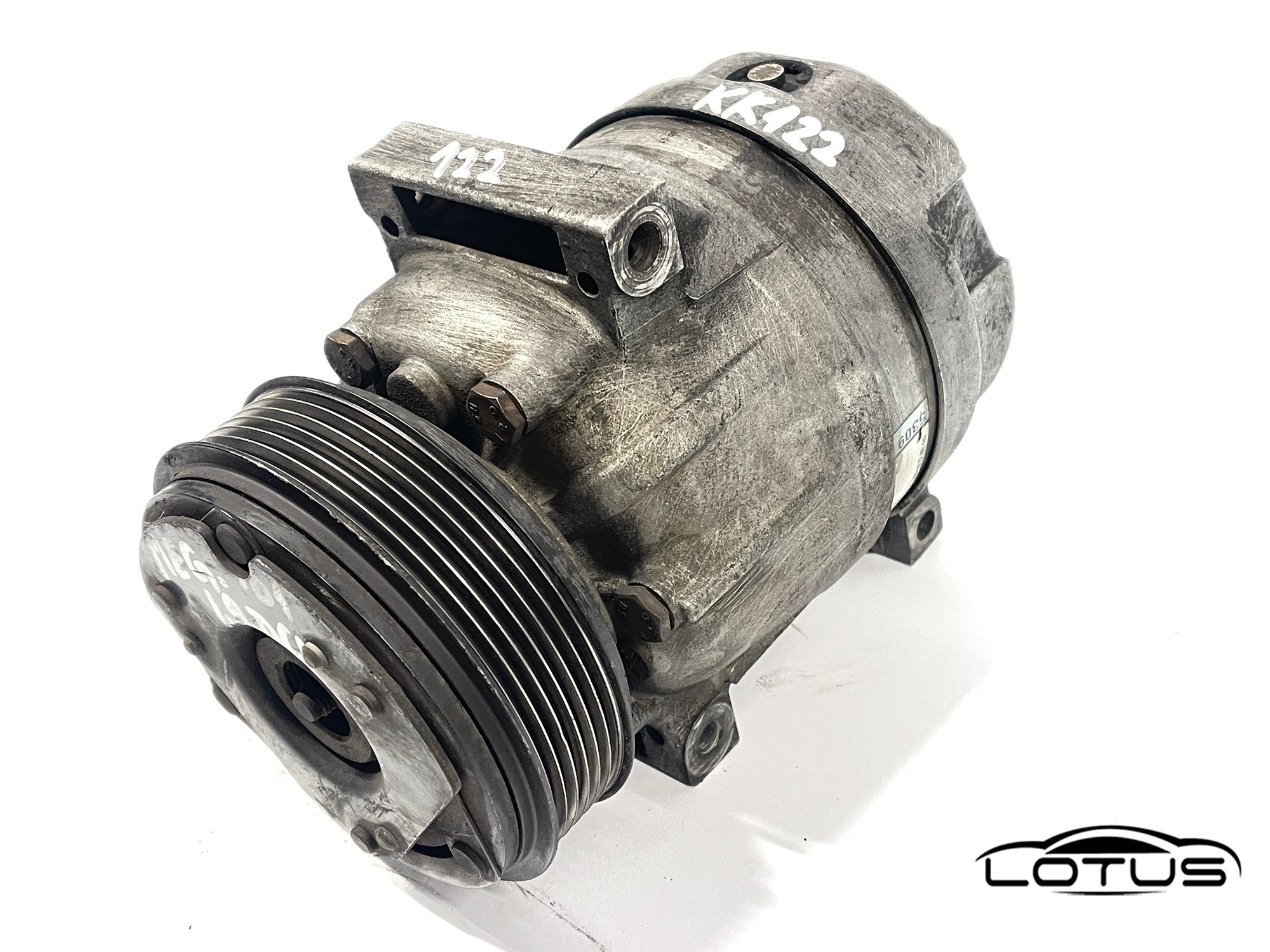 Kompresor klime Renault MEGANE 1 2000-2002 7700105765