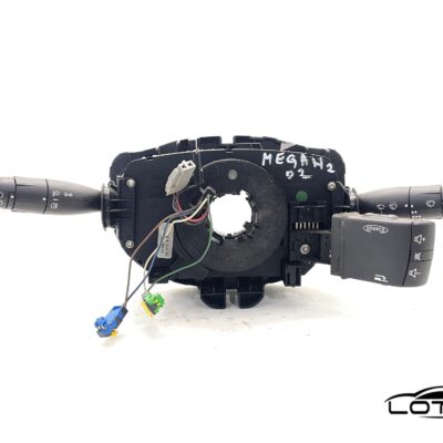Ablender rucica Renault MEGANE 2 2002-2006