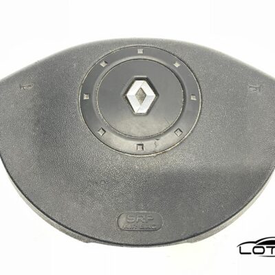 Airbag volana Renault MEGANE 2 2002-2005