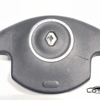 Airbag volana Renault MEGANE 2 2006-2008 8200414936B