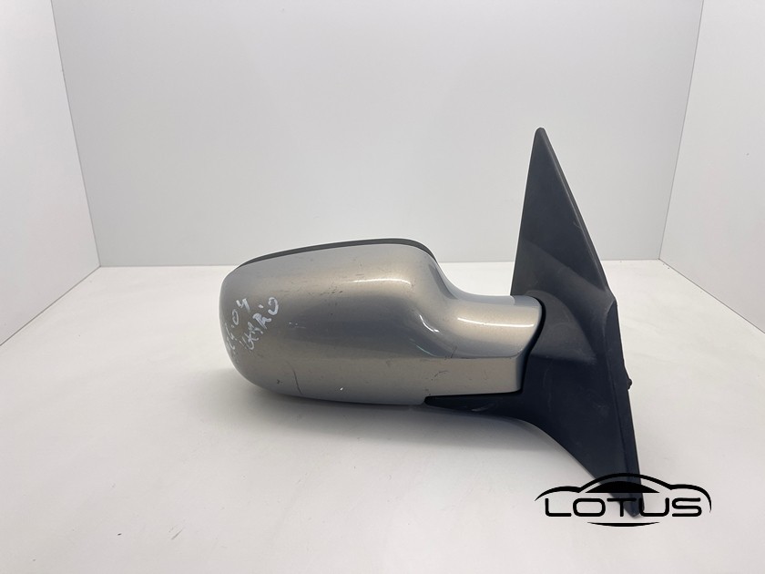 Desni retrovizor Renault Megane 2 CABRIO 2002-2008