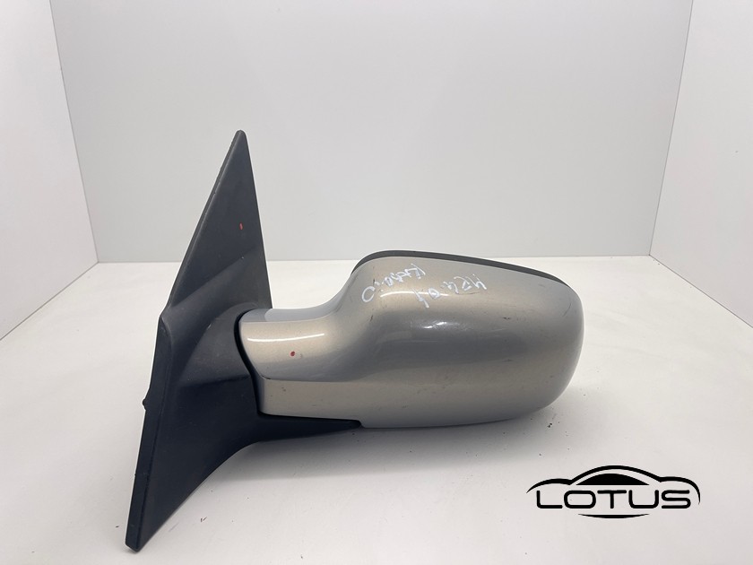 Lijevi retrovizor Renault Megane 2 CABRIO 2002-2008