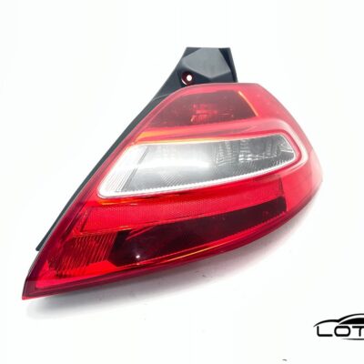 Desna štoplampa Renault MEGANE 2 2006-2008