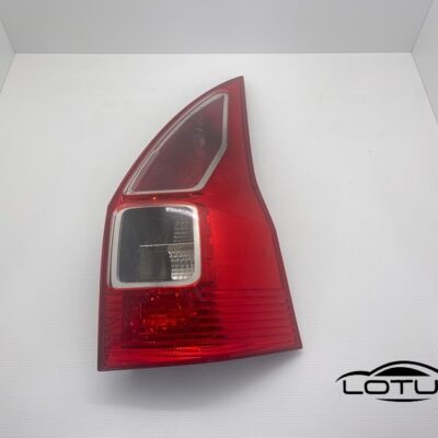 Desna štoplampa Renault Megane 2 KARAVAN 06-08