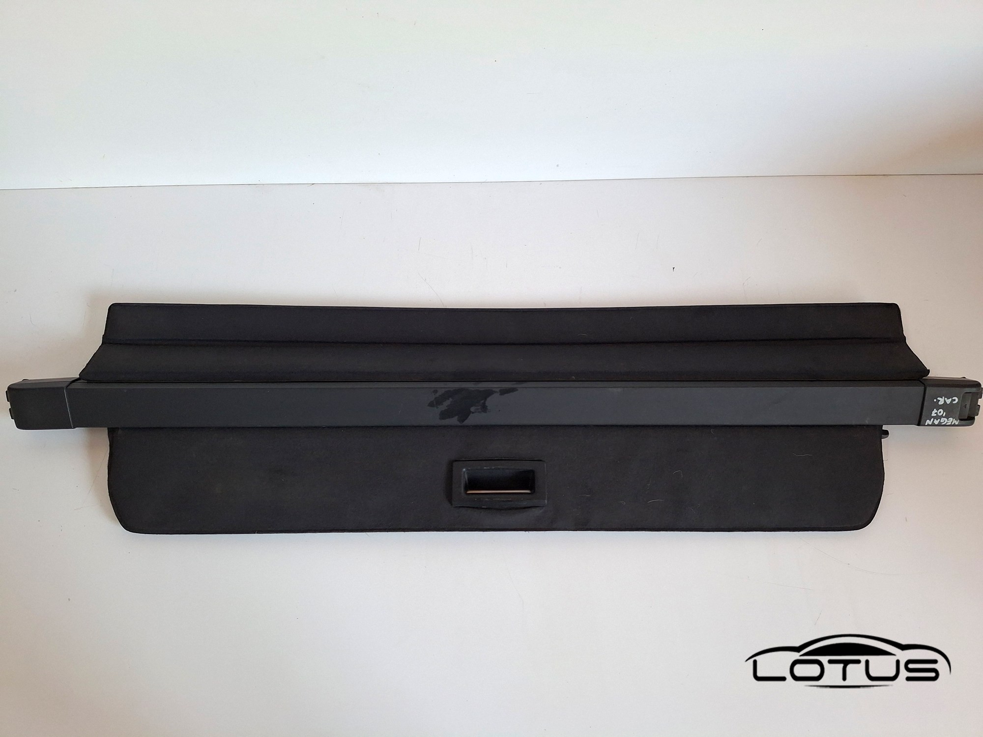 Roletna gepeka Renault MEGANE 2 KARAVAN 2002-2008