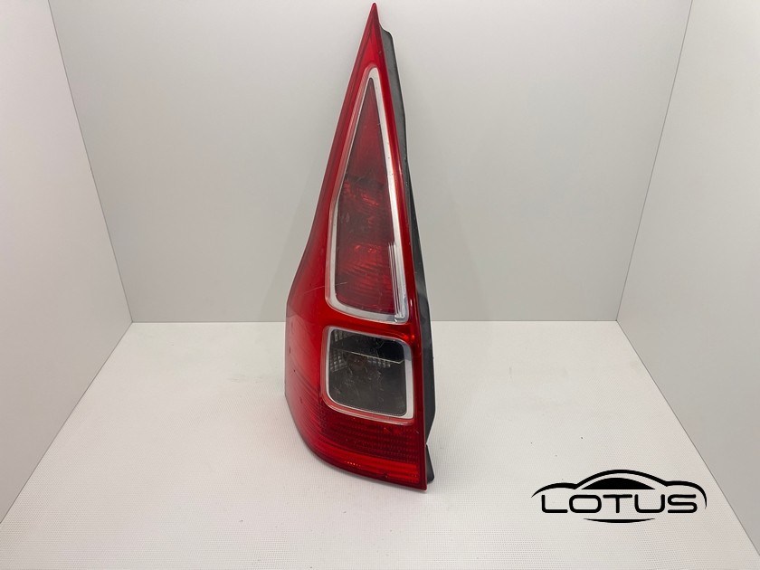 Lijeva štop lampa  Megane 2 06-08 KARAVAN