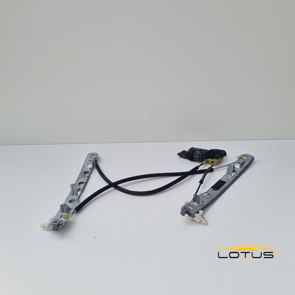 Lijevi podizac stakla 2V Renault Megane 2