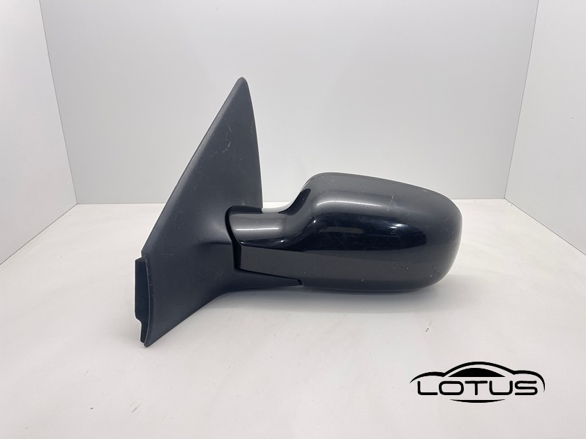 Lijevi retrovizor Renault MEGANE 2 2002-2008