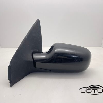 Lijevi retrovizor Renault MEGANE 2 2002-2008