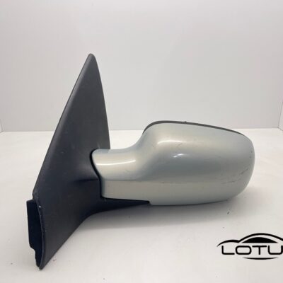 Lijevi retrovizor Renault MEGANE 2 2002-2008