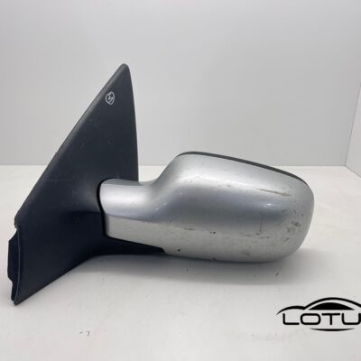 Lijevi retrovizor Renault MEGANE 2 2002-2008