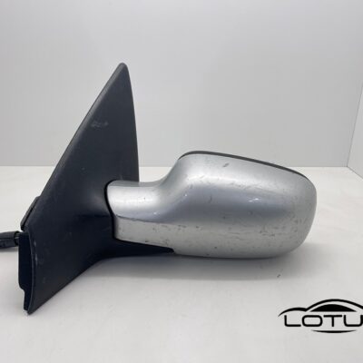Lijevi retrovizor Renault MEGANE 2 2002-2008