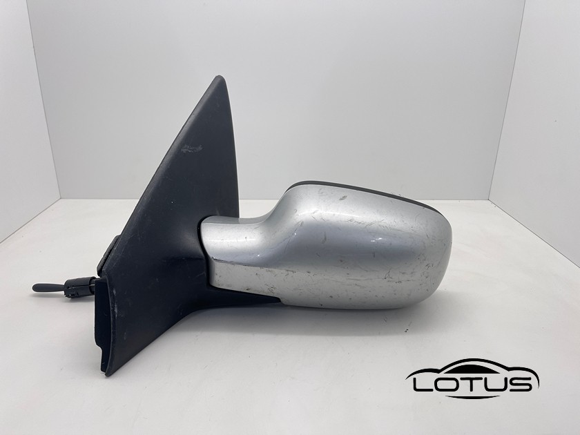 Lijevi retrovizor Renault MEGANE 2 2002-2008
