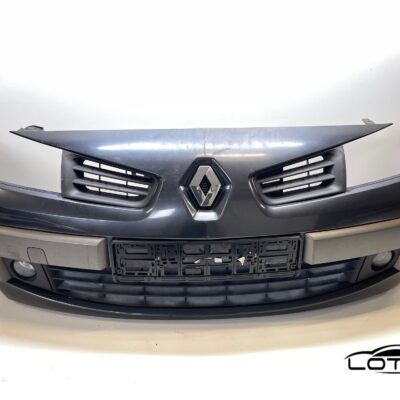 Prednji branik Renault MEGANE 2 2006-2008