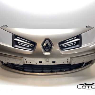 Prednji branik Renault MEGANE 2 2006-2008