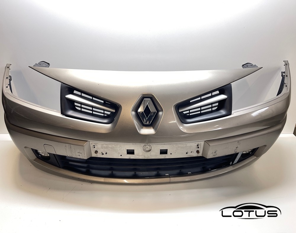 Prednji branik Renault MEGANE 2 2006-2008