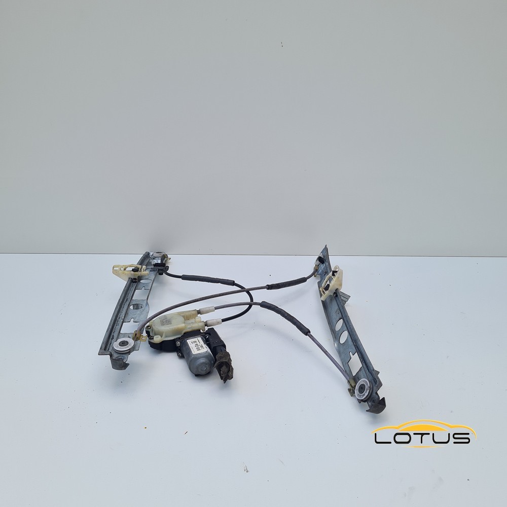 Prednji desni podizac stakla 4V Renault Megane 2002-06