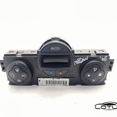 Prekidači klime Renault MEGANE 2 2002-2008