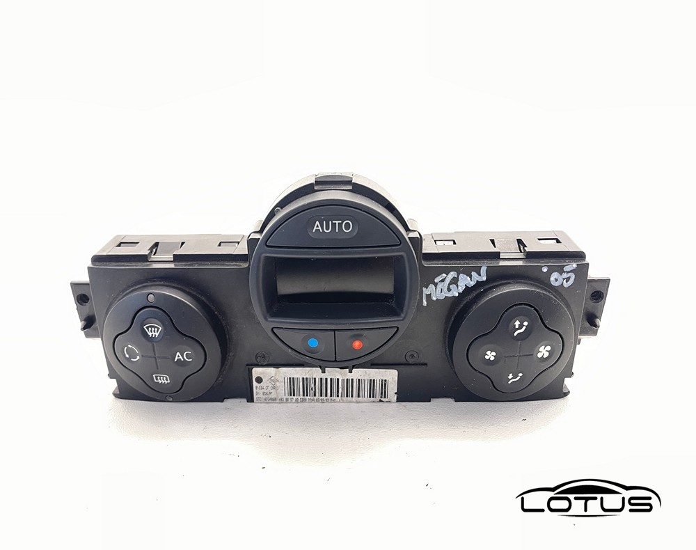 Prekidači klime Renault MEGANE 2 2002-2008