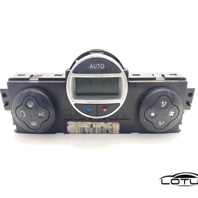 Prekidači klime Renault MEGANE 2 2006-2008