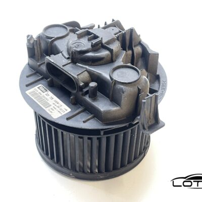Ventilator kabine Renault MEGANE 2 2002-2007
