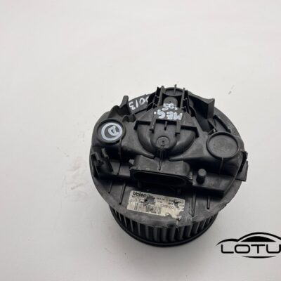 Ventilator kabine Renault MEGANE 2 2002-2008