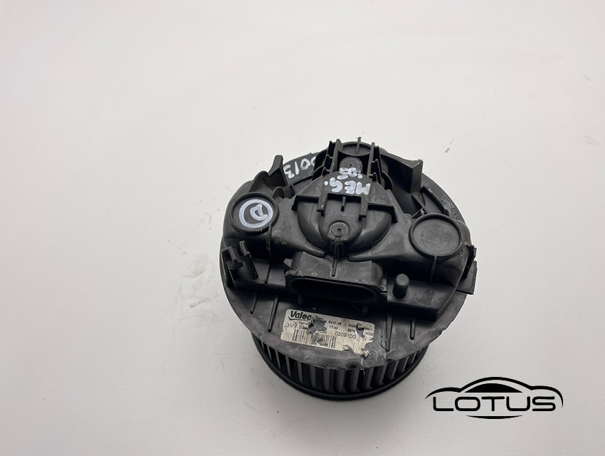 Ventilator kabine Renault MEGANE 2 2002-2008