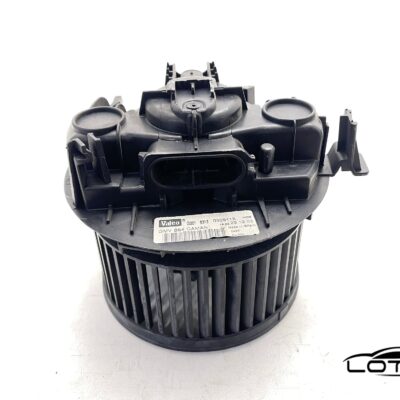 Ventilator kabine Renault MEGANE 2 2002-2008